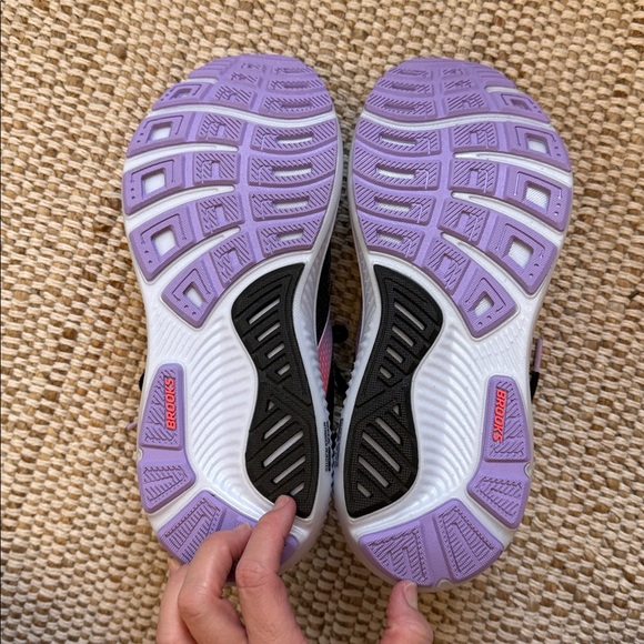 New Brooks Ghost 17 Women’s Shoes Size 9 - Picture 8 of 13